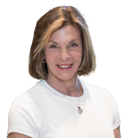 Photo of Eileen Taggart