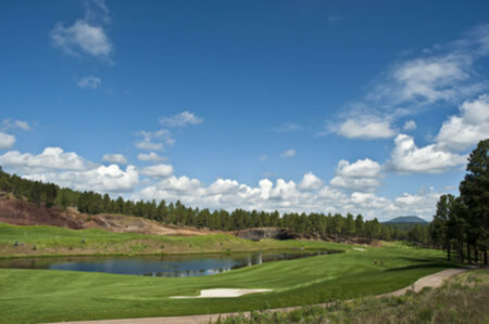 Photo of Flagstaff Ranch
