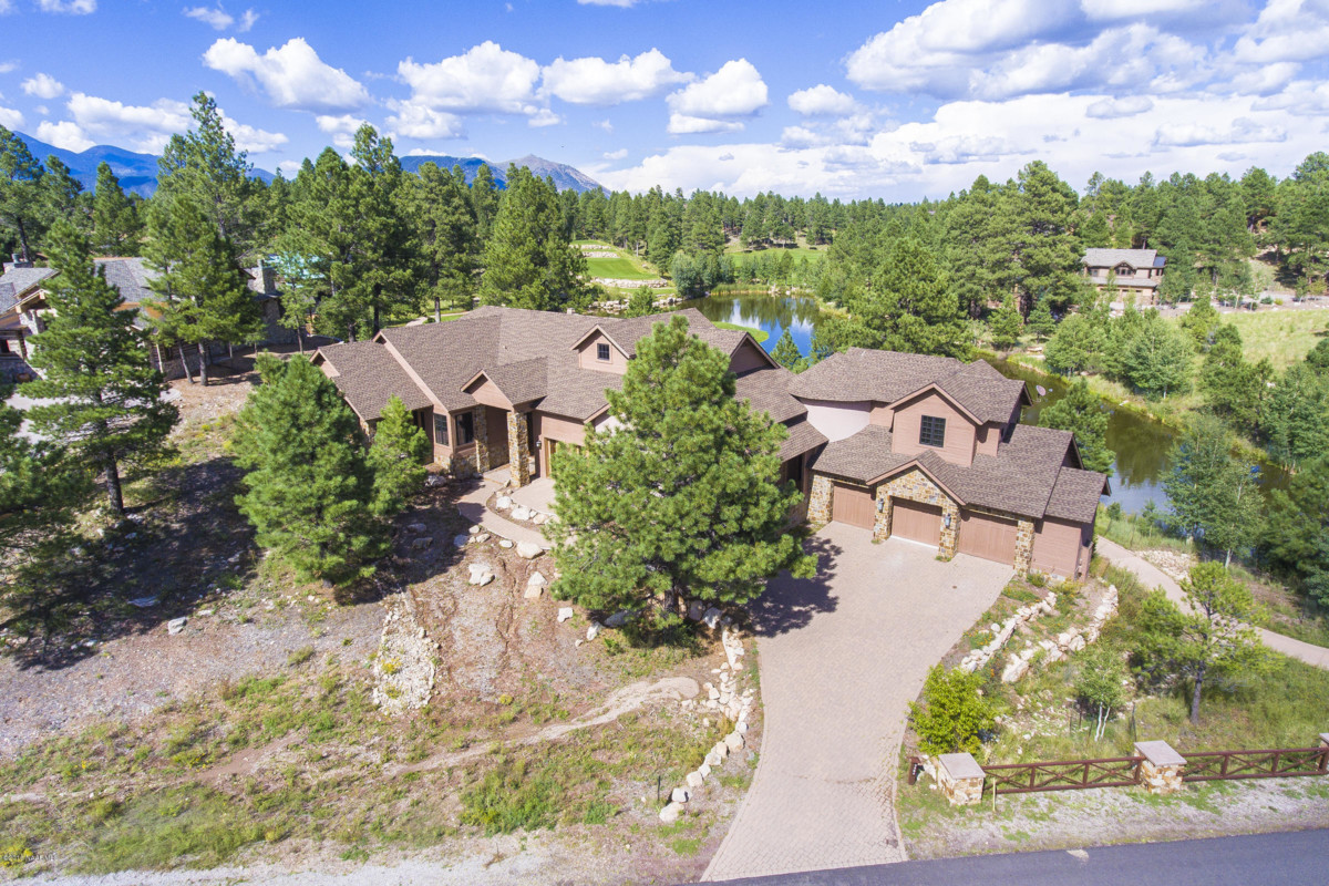 Luxury Properties, Properties For Sale, Pine Canyon Eileen Taggart